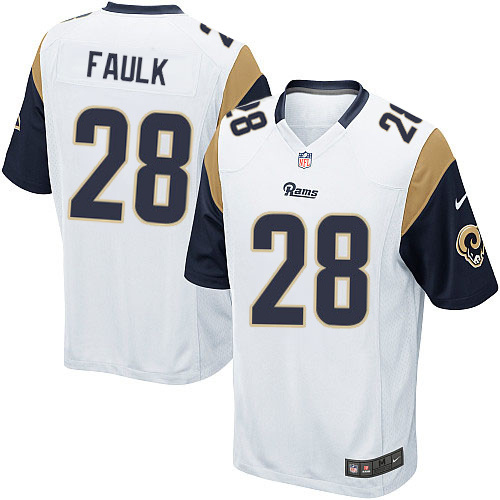 St Louis Rams kids jerseys-030